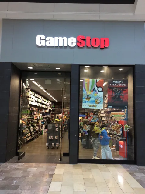 GameStop