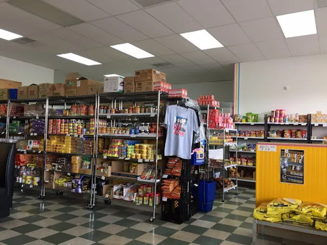 Mercel's - Filipino Bakeshop Bistro & Market