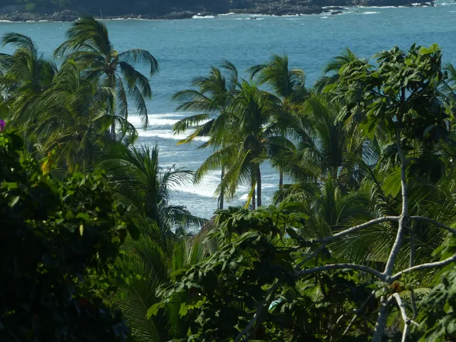 Casa Namaste, Sayulita MX