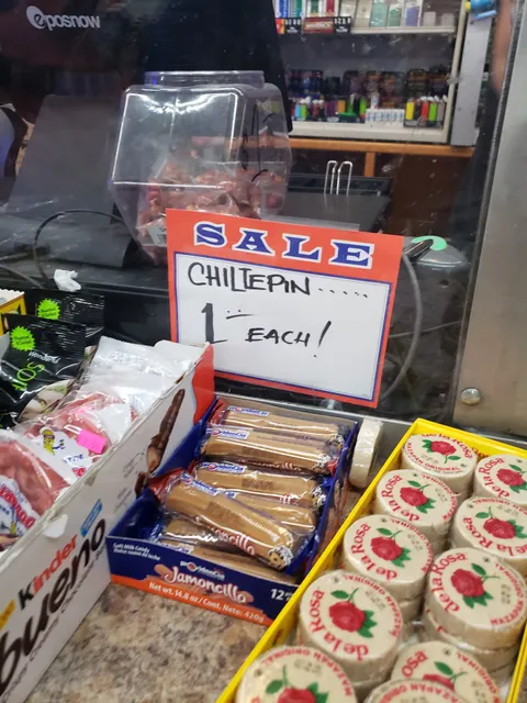 Roosevelt Super Market