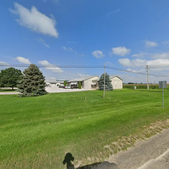 American Pride Industrial Electronics