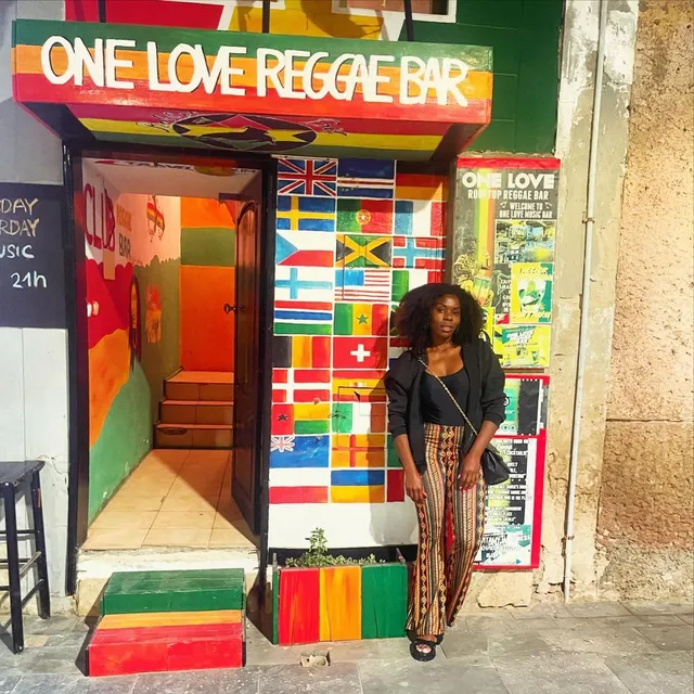 One Love Reggae Bar