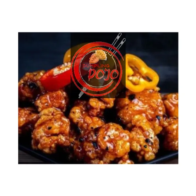 Dumpling Dojo Union City