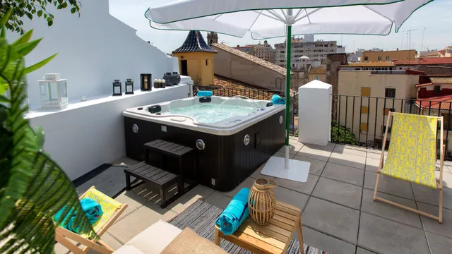 Hostal Cosy Rooms Bolsería