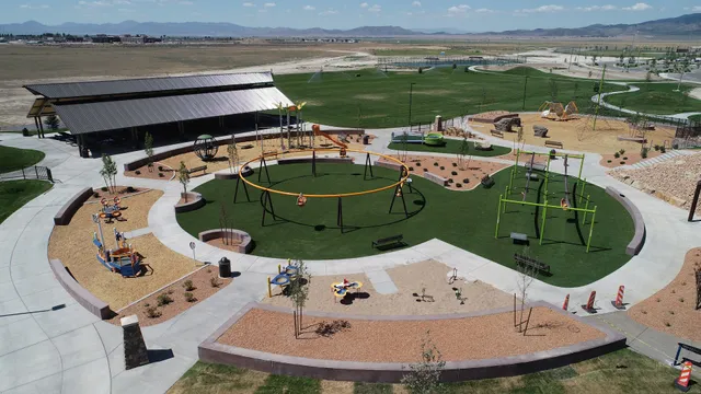 Cory Wride Memorial Park