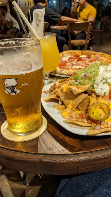 La Rana Dorada | Condado del Rey