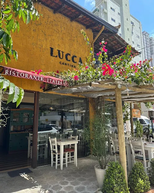 Lucca Cantina