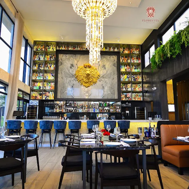 Florecita Restaurante