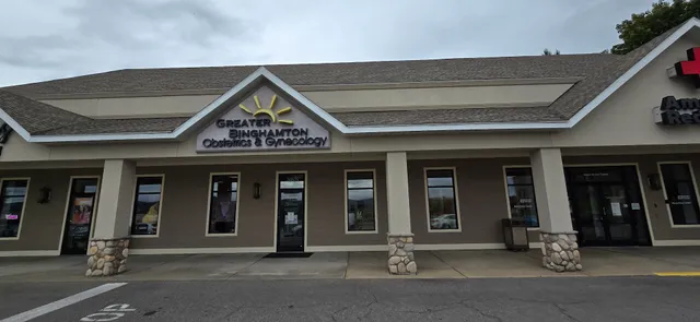 Greater Binghamton Obstetrics & Gynecology