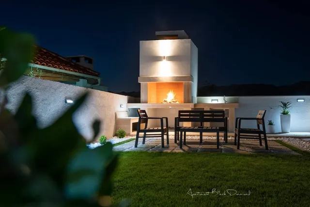 Apartment Black Diamond