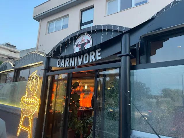 Ristorante Carnivore