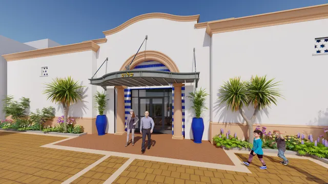 Jewish Federation of Greater Santa Barbara