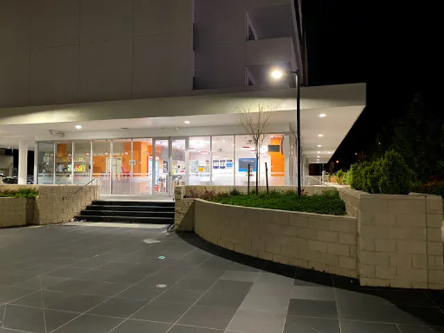 Lion City Singaporean Restaurant