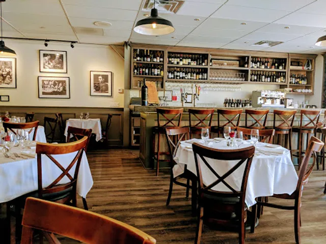 Leonardo's Ristorante-Pizzeria