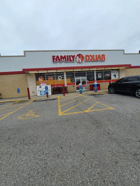 Family Dollar
