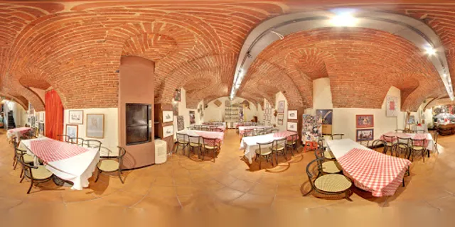 Coffee Bar La Cantinetta