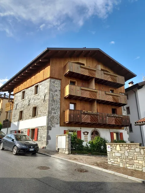 Casa Vacanze Ranuncolo