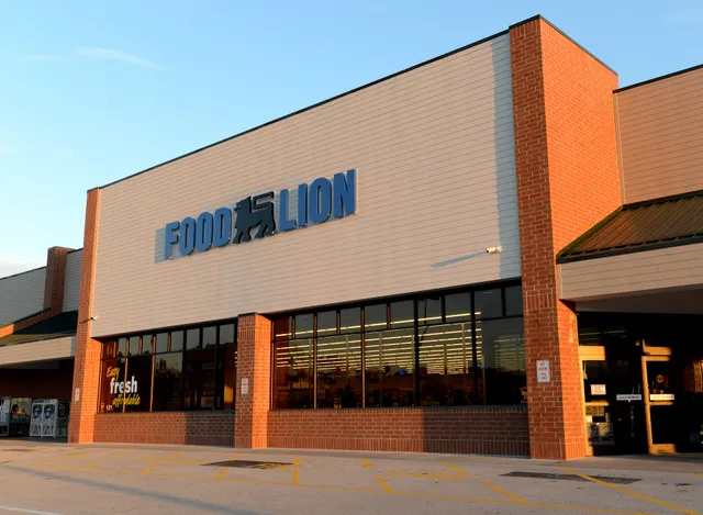 Food Lion