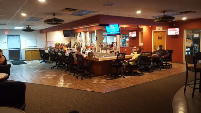 Fraternal Order of Eagles