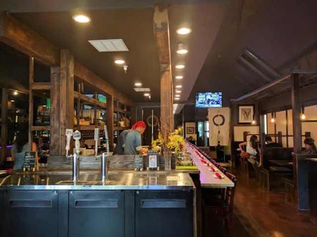 Rumble Fish Mountain View