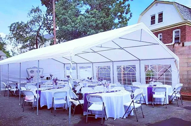 Bombay Party Rentals