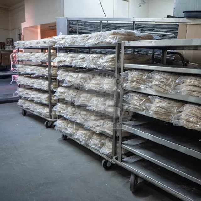 Tortilleria La California