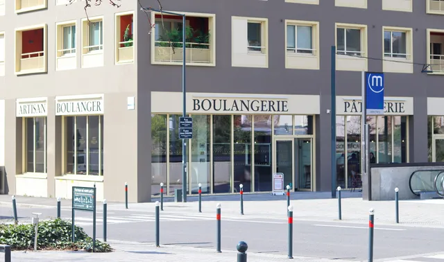 Boulangerie Pâtisserie Maison Bécam - Rennes