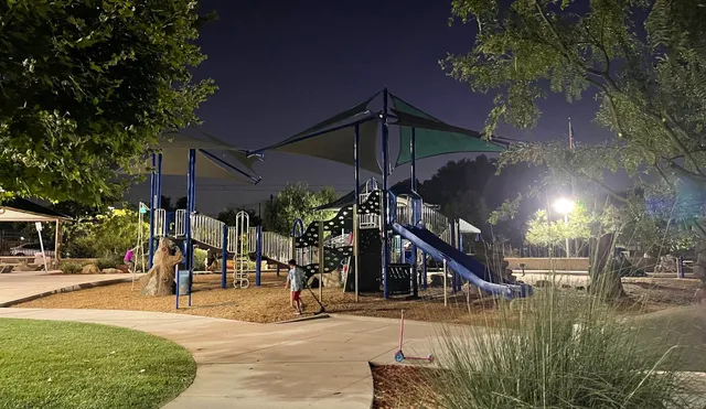 Marshall Community Park