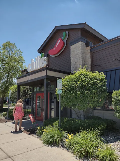 Chili's Grill & Bar