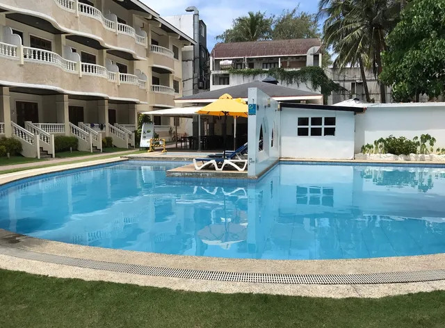 Real Maris Resort and Hotel