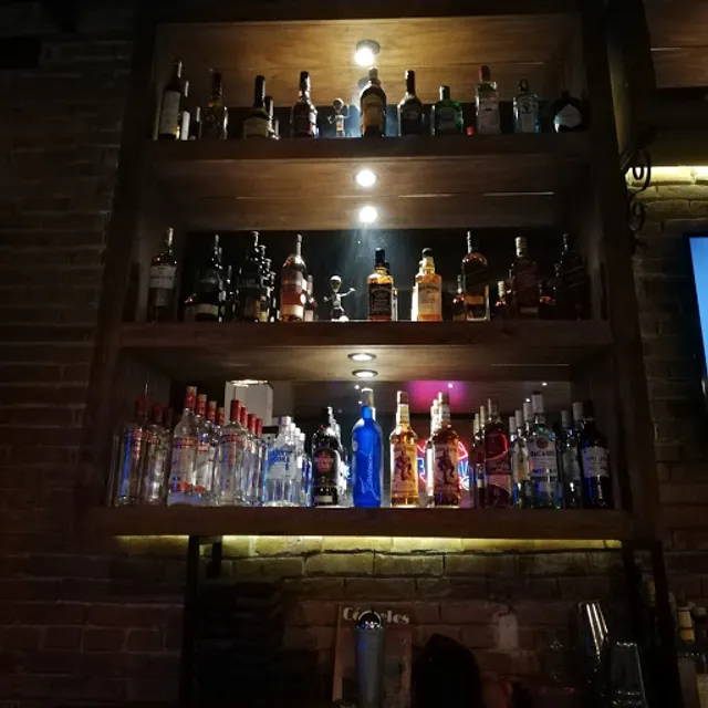 Rest-Bar El Zopilote