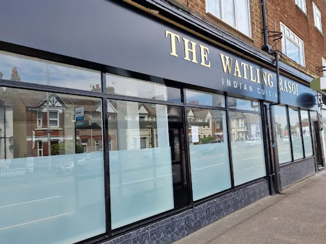 The Watling Rasoi