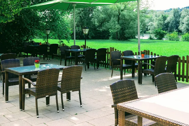 Landgasthof zur Mühle