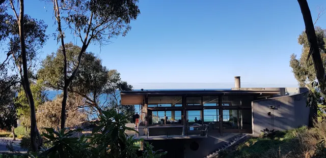 Ocean House Luxury Accommodation