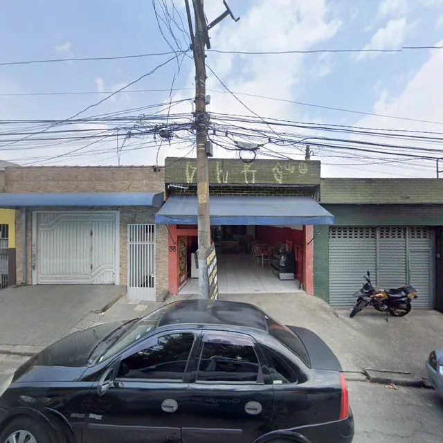 Restaurante Sabores Da Terra