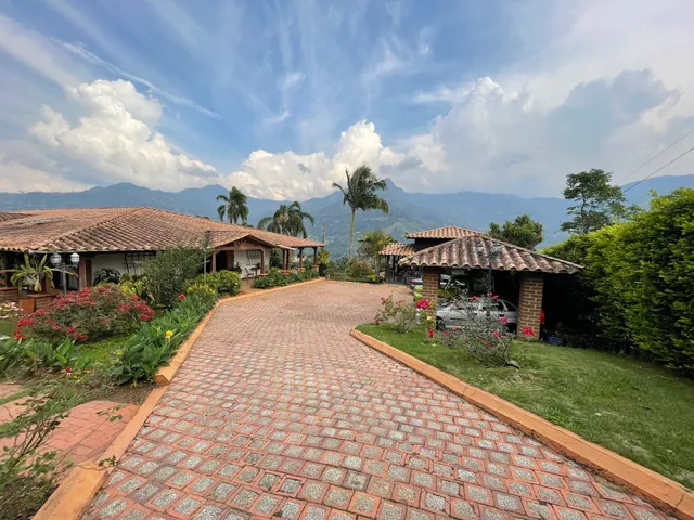 Finca Hotel Villa Camila