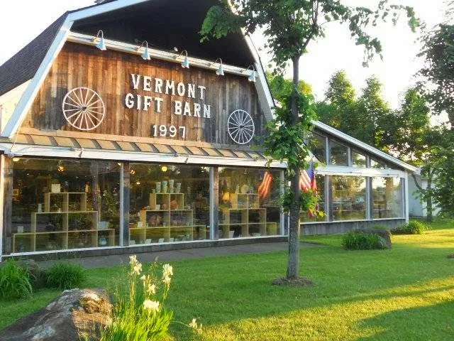 Vermont Gift Barn