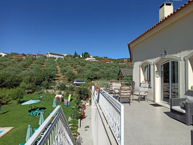 Quinta Rota d' Oliveira