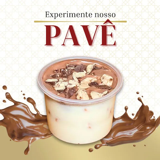 Marmitaria - Delivery