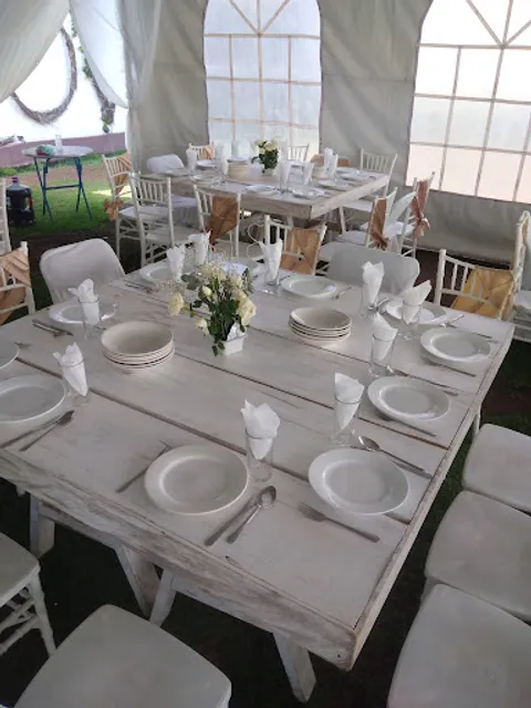 Marisquería & Bar Playa Bruja