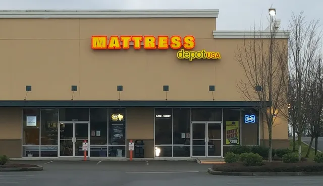 Mattress Depot USA