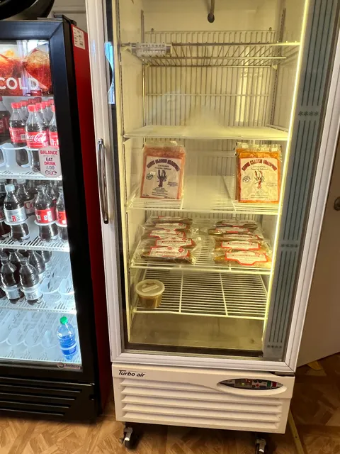 Louisiana Crawfish & Seafood