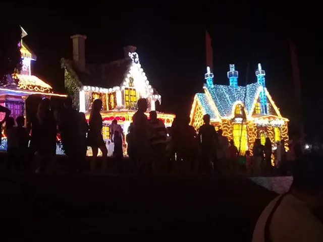 Uncle Fred's Garden & Restaurant