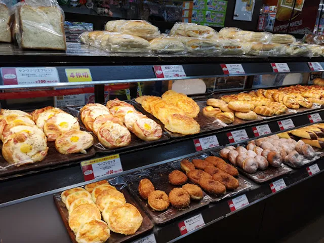 サンヴァリエ 函館店