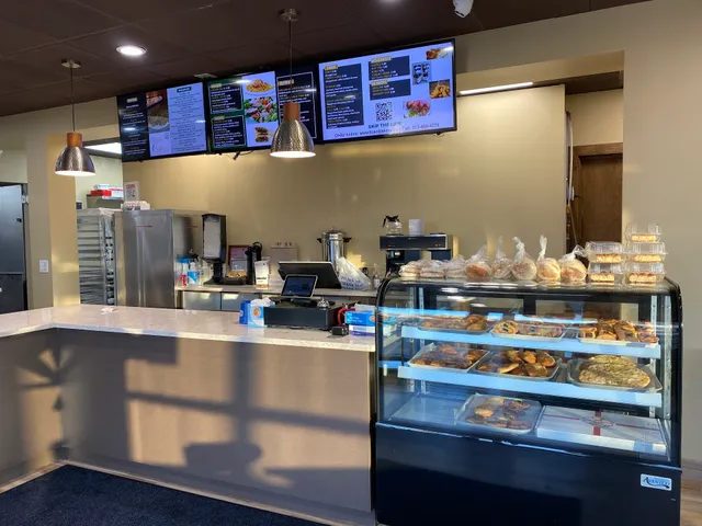 Town Kitchen Restaurant