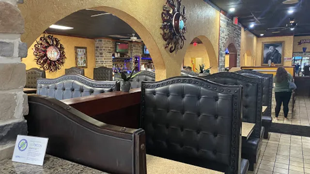 Taco Mexicali's Richmond Road