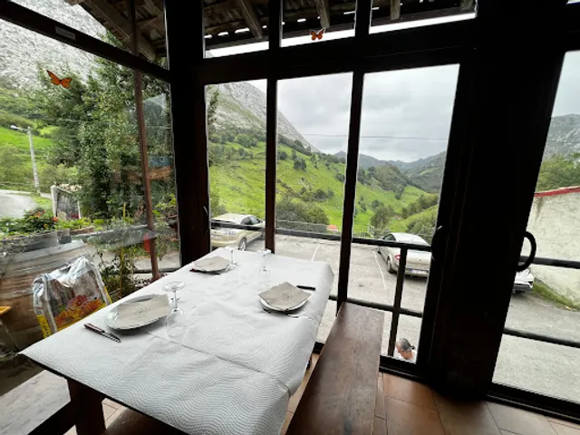 Bar Parrilla El Roxin