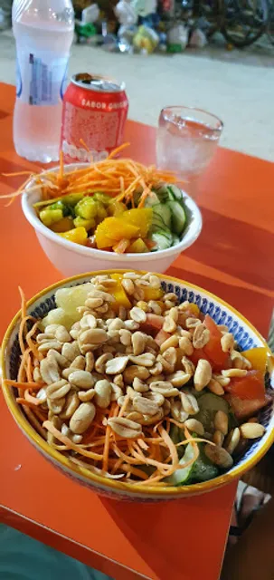 Swell Poke - Guarda do Embaú