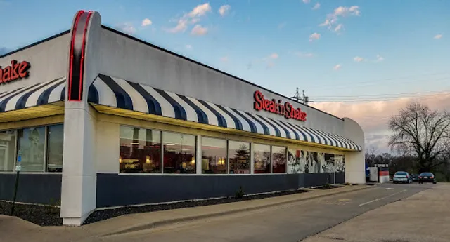 Steak 'n Shake
