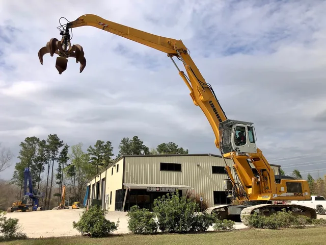 Kuhn Equipment Sales Co., Inc.